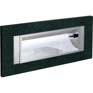 Lampada LED Beghelli 14 cm Larghezza 13 cm Altezza 6 cm Profondità Luce di Emergenza - Product Image 1