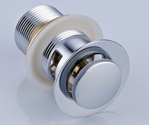 Égouttoir à couvercle rabattable moderne pour les hôtels et les salles de bain - Product Image 3