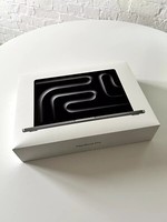 Vente en gros de MacBook Pro / Air 16 M4 Max 128 Go 2 To SSD 16C CPU 40C GPU Ordinateur portable de qualité supérieure entièrement testé