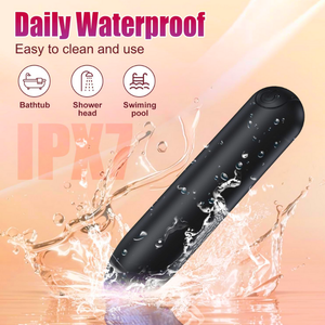 10 getaran <span class=keywords><strong>Vibrator</strong></span> peluru <span class=keywords><strong>Mini</strong></span> mainan seks dewasa silikon cair lunak <span class=keywords><strong>Vibrator</strong></span> peluru klitoris kuat untuk mainan seks wanita - Product Image 4