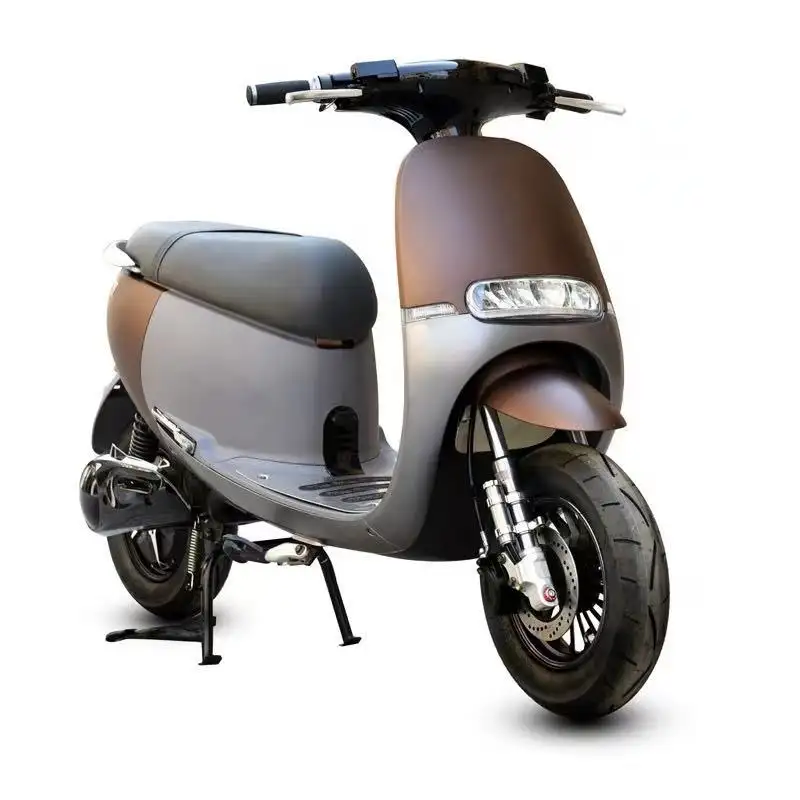 Peerless Hot Selling Chinese Cheaper CKD 2 Wheel 2000w Electric Scooter motorcycles