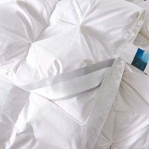 Piumino In Piuma D'Anatra di Cotone <span class=keywords><strong>Trapunta</strong></span> da Letto in <span class=keywords><strong>Velluto</strong></span> Queen King Size Piumini Invernale Caldo per Letto <span class=keywords><strong>Matrimoniale</strong></span> - Product Image 5