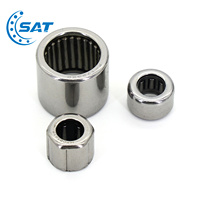 NKI100/30 Cage assemblages fournisseur de roulement à aiguille roulement d'origine NKI100/40