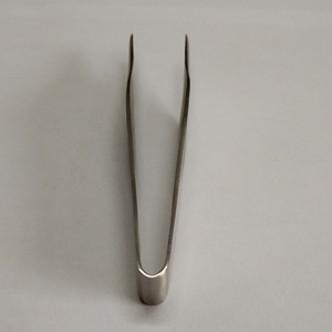 คีมคีบเศษกระดูกคุณภาพสูง Feilchen Field Splinter Forceps ทำจากเหล็กกล้าไร้สนิม เครื่องมือผ่าตัดความแม่นยำสูงสำหรับใช้ทางการแพทย์ - Product Image 3