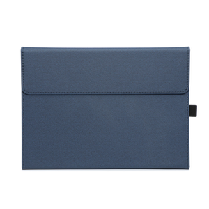 Pour <span class=keywords><strong>Microsoft</strong></span> <span class=keywords><strong>Surface</strong></span> <span class=keywords><strong>Go2</strong></span>/3 étui universel en cuir pour tablette 10.5 pouces - Product Image 2