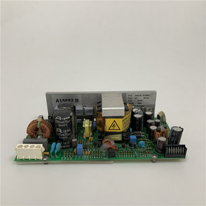 Pieza de Repuesto Markem-Imaje A13852 / Enm34945, Placa de Alimentación de <span class=keywords><strong>Segunda</strong></span> <span class=keywords><strong>Mano</strong></span> para Impresora de Inyección de Tinta S8 9040 CIJ - Product Image 2