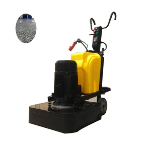 Automatic Floor Sander Epoxy Grinding Machine Concrete Sanding Floor Grinding Machine - Product Image 4