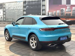 <span class=keywords><strong>Porsche</strong></span> Macan 2020 Gasolina Automático SUV de Pasajeros LHD Coche Usado para Exportación - Product Image 6