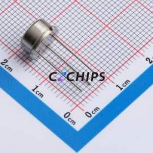 Original et tout nouveau capteur XYC-PIR233C-S0 TO-5 capteur de présence humaine vente entière fournisseur de puces de composants électroniques et service de nomenclature - Product Image 2