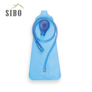 Bolsa de Hidratación Impermeable Premium de 1.5L de Sibo Factory, para Campamento, Aventuras al Aire Libre, Supervivencia, a Prueba de Golpes, con Abertura Grande y Fácil de Llenar - Product Image 3