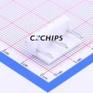 B3P5-VH(LF)(SN) Wire-to-Board Pin Header Through hole Component (THT),P=7.92mm Connector 1x5P(2P) 7.92mm Through Hole VH - Product Image 1