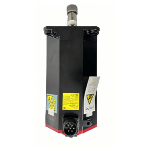 บริการซ่อมบำรุงและรักษาเครื่องจักร FANUC A06B-0275-B000 อย่างมืออาชีพ # 0275-B000 FANUC สมาร์ทอัพเกรดโปร มอเตอร์ AC FANUC - Product Image 3