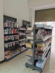 Оборудование для продуктового магазина, аптека, стеллаж для мини-магазина, полки для гондольных супермаркетов - Product Image 6