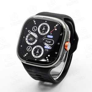 Smartwatch M99 2025 con Pantalla Amoled de 2.16" y Tarjeta SIM 4G, Videollamada, 1100mAh, 3+3GB, Versión Global, Monitor de Salud para Hombres y Mujeres - Product Image 3
