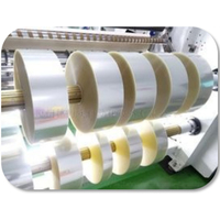 Machine de découpe automatique à moteur pour film PVC en rouleau, largeur de traitement maximale 1350 mm, épaisseur de coupe 0,1-1 mm