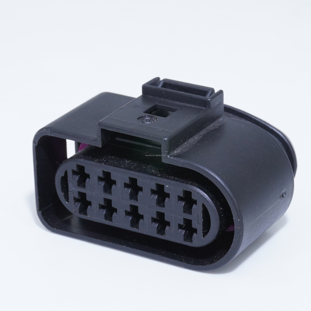 Connecteur Electrique Auto 6 Pin Deutsch Connectors Kit Automotive Waterproof Connectors for Vehicles