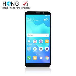 <span class=keywords><strong>จอ</strong></span> LCD สำหรับ Huawei <span class=keywords><strong>Y5</strong></span> Lite สำหรับ Huawei <span class=keywords><strong>Y5</strong></span> 2018ดิสเพล<span class=keywords><strong>ย</strong></span>์สำหรับ Huawei <span class=keywords><strong>Y5</strong></span> 2019หน้า<span class=keywords><strong>จอ</strong></span>โทรศัพท์ - Product Image 3