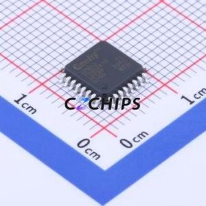 LQFP-32 APM32F030K6T6 (7x7) ไมโครคอนโทรลเลอร์ชิปวงจรรวม (MCU/mpu/soc) ใหม่ล่าสุด - Product Image 1