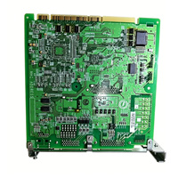 Module de contrôle de synchronisation stable haute précision Yaskawa pour convoyeur robotisé industriel Jancd-ycp02-e Dx100 Dx200