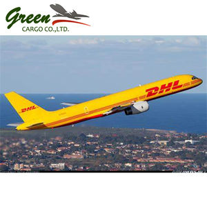 Контейнер лучший DDP от двери до двери Ddp <span class=keywords><strong>DHL</strong></span> логистический воздушный грузовой агент экспедитор в США из Китая - Product Image 3