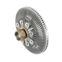 Embrayage de ventilateur de refroidissement à essence ERR3443 pour Land Rover Discovery 1 Defender 90 110 130 Range Rover Classic 1994 Pièce de rechange