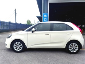 Auto Usado MG, Producción 2014, Modelo MG3, Motor 1.3L, Gasolina - Product Image 5
