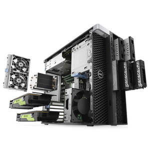 Intel Xeon scalable processor series hp Z8 G4 computer workstation Z8 G4 desktop workstation