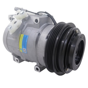 Compresor para Toyota Land Cruiser Prado Vigo Hilux 2.7l L88320-6A160 88320-6A170 883206A160 883206A170 88320-35710 - Product Image 6