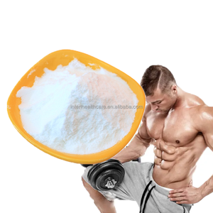 खाद्य पूरक कोंड्रोइटिन सल्फेट सोडियम की हड्डी देखभाल संयुक्त शाकाहारी चोंड्रोइटिन सल्फेट पाउडर - Product Image 1