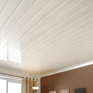 Französisch Pvc Interieur Schlafzimmer Wand Decken paneele Hs Code - Product Image 2