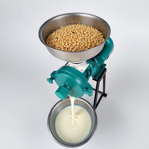 2025 ATA chakki maquina de moler maiz molinillo Molino de cereales flourmill Ngô Mill máy mini bột Mill giá trong Pakistan - Product Image 3