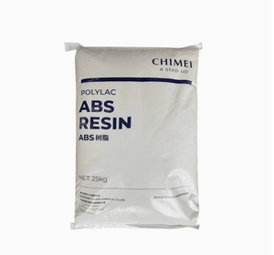 Plastique ABS Taiwan Chi Mei PA-737, qualité pour moulage par injection, produits à parois minces, haut débit, faible viscosité - Product Image 1