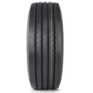 ยางรถบรรทุก TBR ยางเรเดียลสำหรับรถบรรทุกและรถบัส ขนาด 385/65R22.5 - Product Image 4