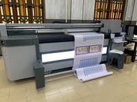 Impresora Híbrida UV de Formato Grande, de Rollo a Rollo y Plana, Todo en Uno, Venta Directa de Fábrica Acetek, para Impresión en Bolsos de Cuero y Film Estirable