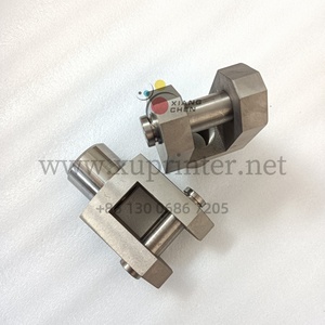 Ajuste WD de Alta Calidad L2470918 para Piezas de Impresión Offset KBA - Product Image 2