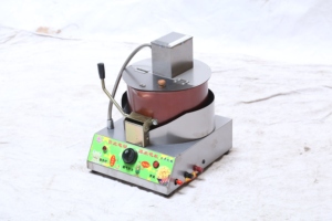 Robot distributeur multifonctionnel de barbe à papa et de guimauves - Product Image 6