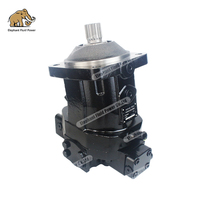 Moteur à piston hydraulique OEM 864101 A6VM107HA1TA, moteur variable pour camion à benne basculante, bulldozer, grue de forage, machines industrielles