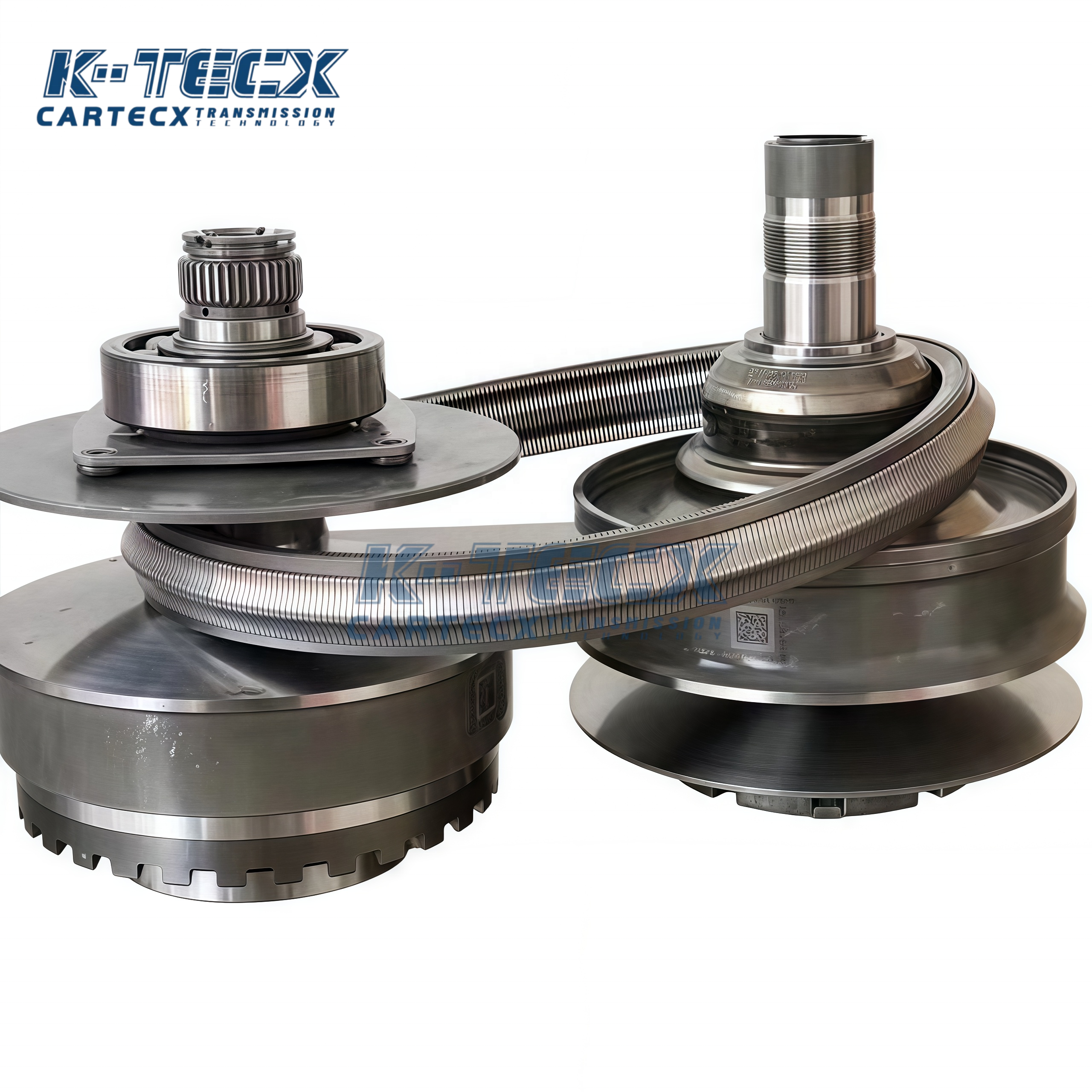 CVT Belt for Honda Fit 5T0 M3WC GK5 Automatic Transmission