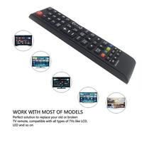 EW Placement eposition ememote ontrol AA59-00622A para amamsung TV
