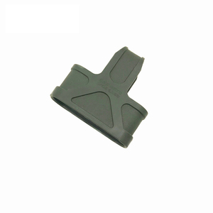 Funda de goma de liberación rápida para cargador M4 - Product Image 4