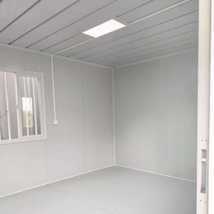 Nhanh chóng lắp ráp container phòng khám cho vùng sâu vùng xa thiết bị y tế <span class=keywords><strong>c</strong></span>ơ bản dễ dàng <span class=keywords><strong>c</strong></span>ài đặt - Product Image 6