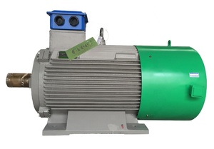 เครื่องกำเนิดไฟฟ้าแม่เหล็ก Greef Energy รับประกัน 3 ปี 10 กิโลวัตต์, เครื่องกำเนิดพลังงาน - Product Image 4