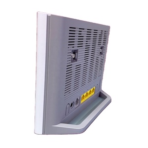 ZTE mf296r 4G Cat6 LTE Router không dây CPE băng tần kép 2.4G 300Mbps Home tường lửa và VPN hỗ trợ 64 Wifi người dùng - Product Image 5