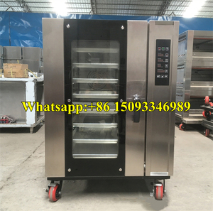<span class=keywords><strong>Horno</strong></span> <span class=keywords><strong>Industrial</strong></span> <span class=keywords><strong>para</strong></span> Panadería en Venta - Product Image 3
