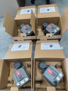 Neuf et original Svi Ii Digital Price Control 43 Dvc6200 - Product Image 2