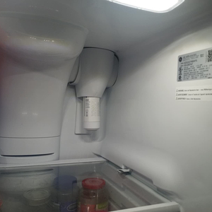 Xwf Xwfe Chính Hãng Tủ Lạnh Tủ Lạnh Lọc Nước Thay Thế Chứng Nhận Chì Lưu Huỳnh Tạp Chất Miễn Phí Làm Vỏ Dừa Kích Hoạt - Product Image 3