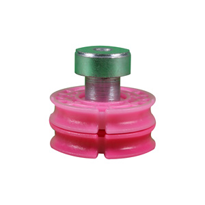Corner Wheel Kit For Bmw E39 (Double) - Product Image 3