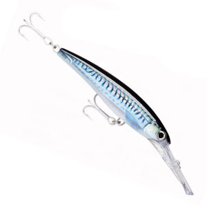 TGD Meilleure nouveauté, leurre de pêche 140 mm/46 g, leurres de type minnow, longue portée, coulée lente, gros leurres de pêche au bar, crankbait en plastique - Product Image 1