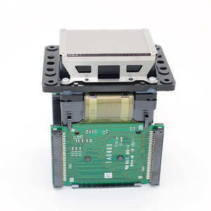 Tête d'impression originale MIMAKI <span class=keywords><strong>JV34</strong></span> TS34 <span class=keywords><strong>JV34</strong></span>-<span class=keywords><strong>260</strong></span> TS34-1800A-M010792 - Product Image 5