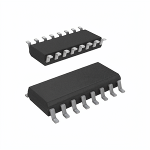 16 SOlC Authorized Distributor Interface SI3016-BS Electronics Component - Product Image 1